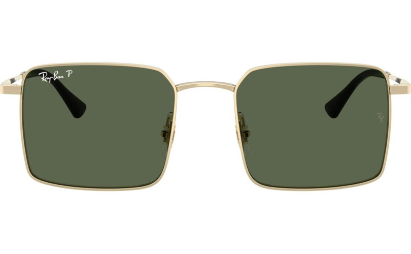 RAY-BAN RB3782 - 92139A - 3
