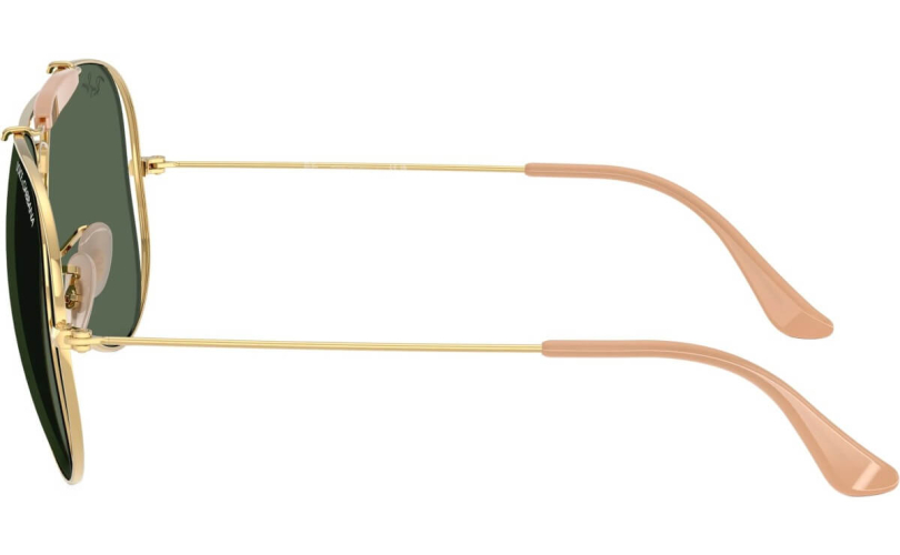 RAY-BAN RB3029M - 001/71 - 2