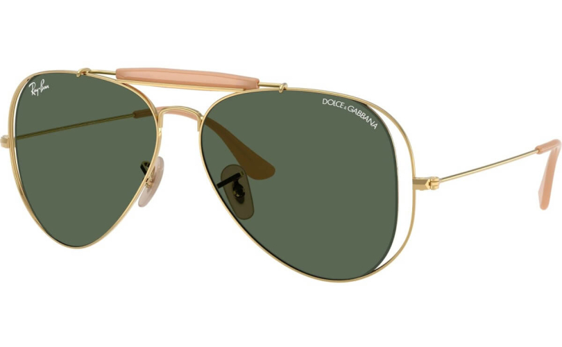 RAY-BAN RB3029M - 001/71 - 1