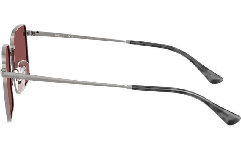 RAY-BAN RB3782 - 004/75 - 2