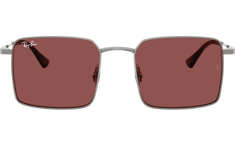 RAY-BAN RB3782 - 004/75 - 3