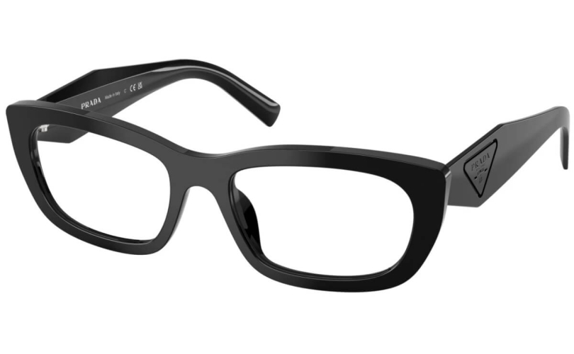 PRADA PRD09V - 16K1O1