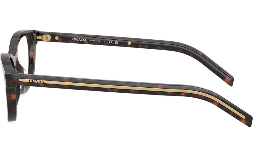 PRADA PRD01VU - 17N1O1 - 2