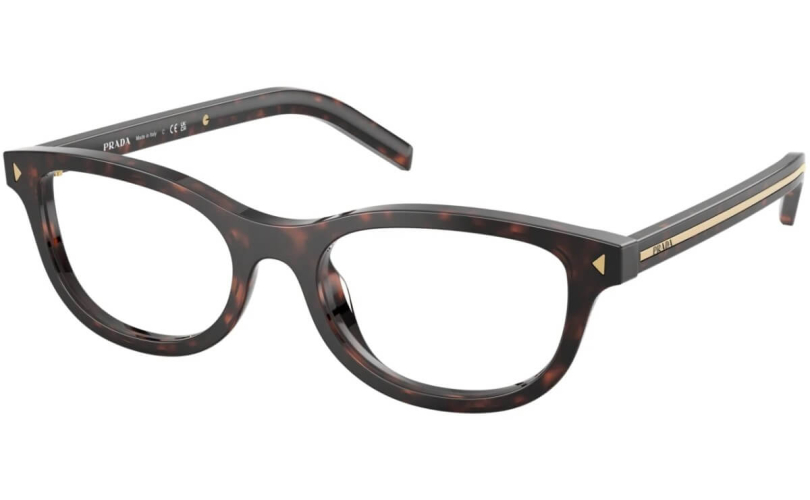 PRADA PRD01VU - 17N1O1