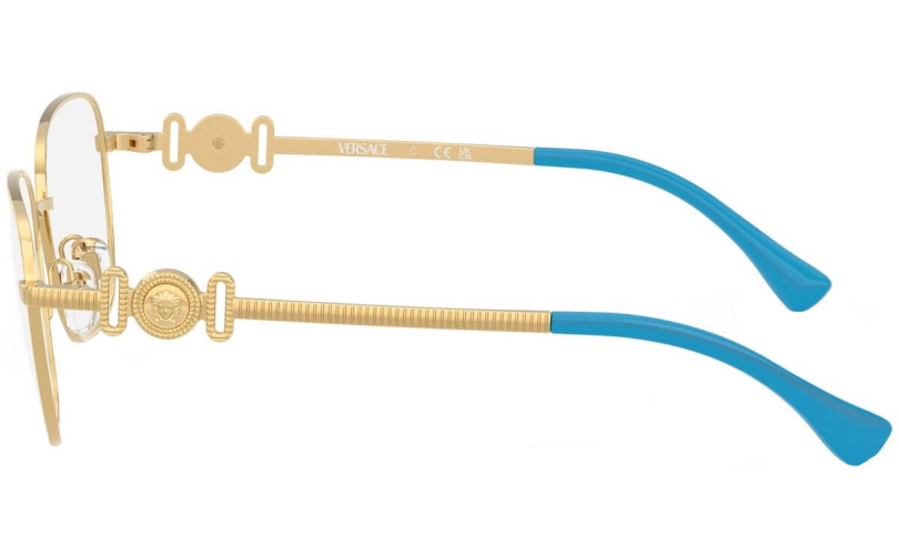 VERSACE - JUNIOR VK1003 - 5550 - 2