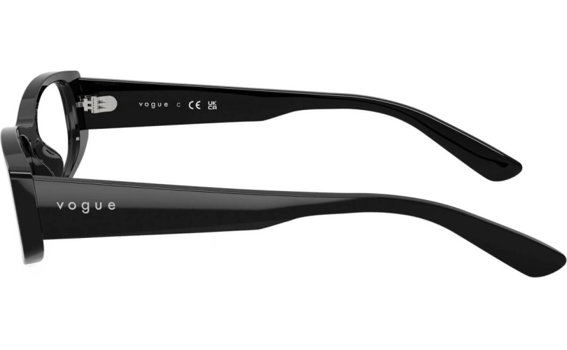 VOGUE VO5699U - W44 - 2 - Skyoptic.bg VOGUE VO5699U - W44 - 2