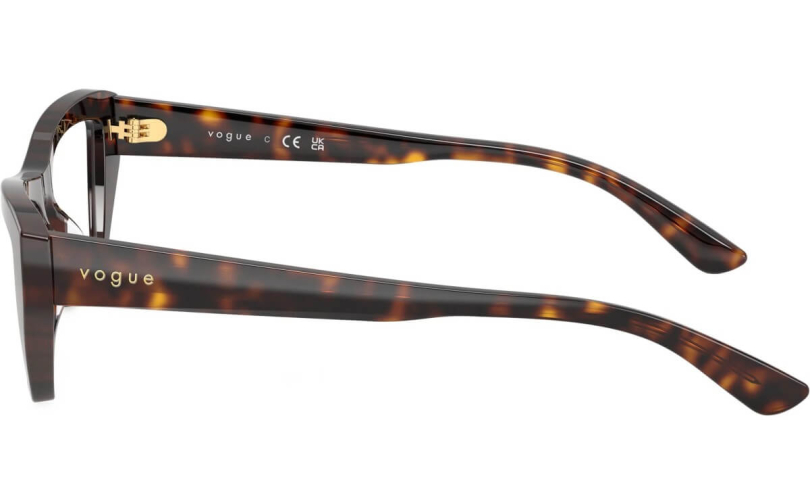 VOGUE VO5701U - W656 - 2 - Skyoptic.bg VOGUE VO5701U - W656 - 2