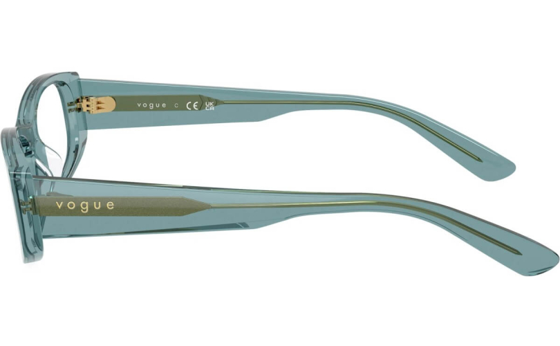 VOGUE VO5699U - 3292 - 2 - Skyoptic.bg VOGUE VO5699U - 3292 - 2