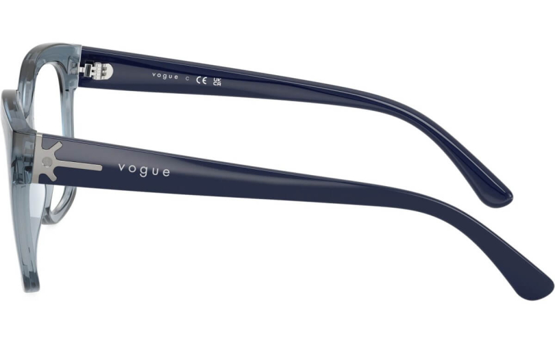 VOGUE VO5691 - 2966 - 2 - Skyoptic.bg VOGUE VO5691 - 2966 - 2