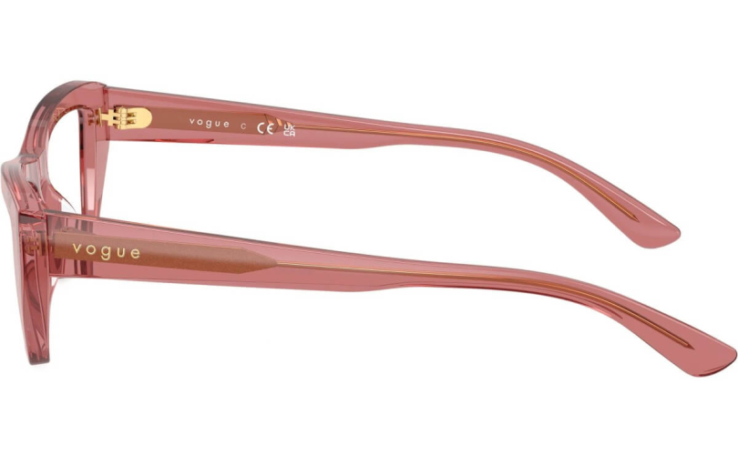 VOGUE VO5701U - 3290 - 2 - Skyoptic.bg VOGUE VO5701U - 3290 - 2