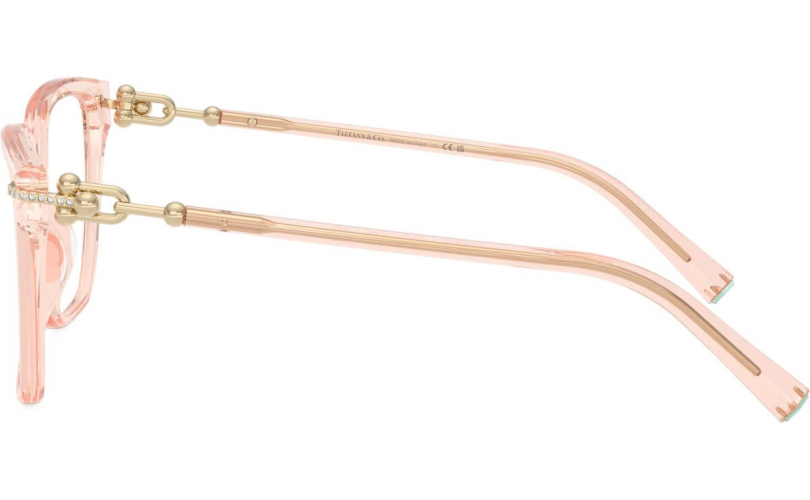 TIFFANY & CO. TF2290BU - 8278 - 2 - Skyoptic.bg TIFFANY & CO. TF2290BU - 8278 - 2