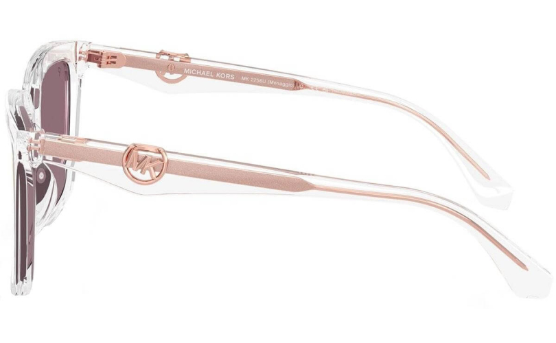 MICHAEL KORS MK2256U - 3015N0 - 2