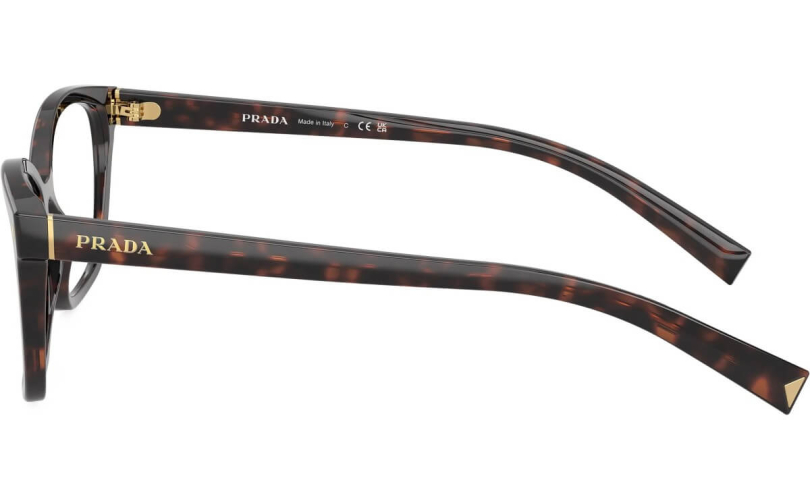 PRADA PR15ZV - 17N1O1 - 2