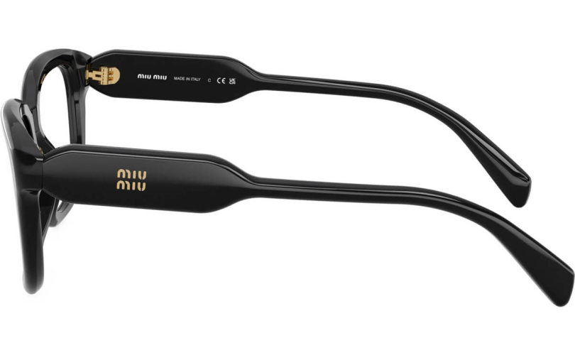MIU MIU MU02ZV - 16K1O1 - 2 - Skyoptic.bg MIU MIU MU02ZV - 16K1O1 - 2