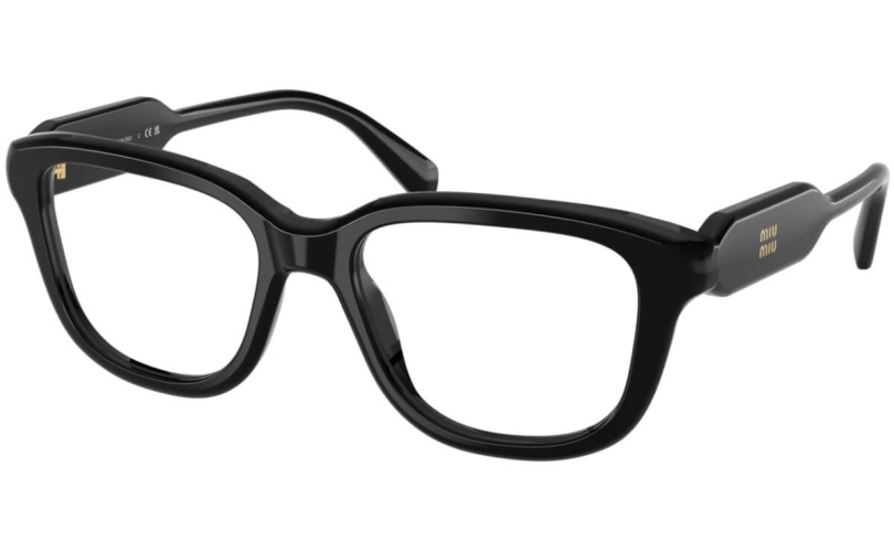 MIU MIU MU02ZV - 16K1O1