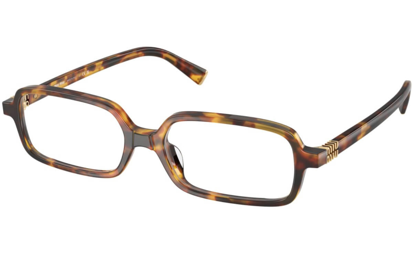 MIU MIU MU01YV - 14L1O1