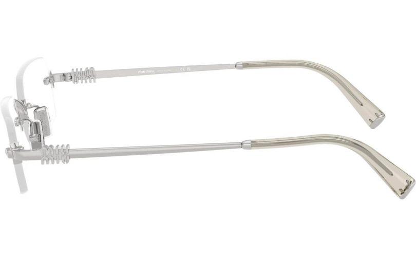 MIU MIU MU50YV - 1BC1O1 - 2