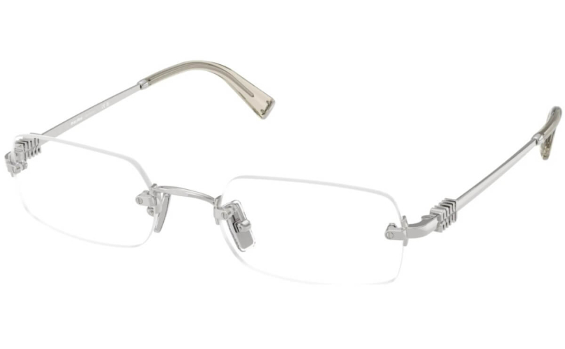 MIU MIU MU50YV - 1BC1O1