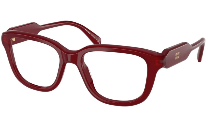 MIU MIU MU02ZV - 21I1O1