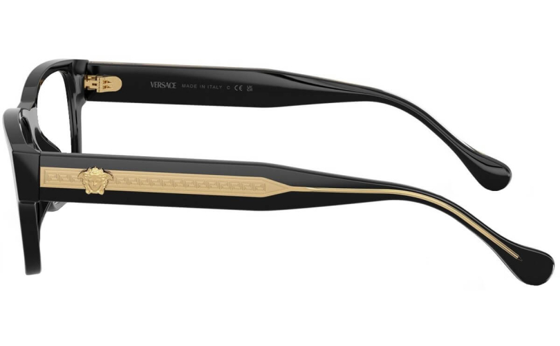 VERSACE VE3390U - GB1 - 2