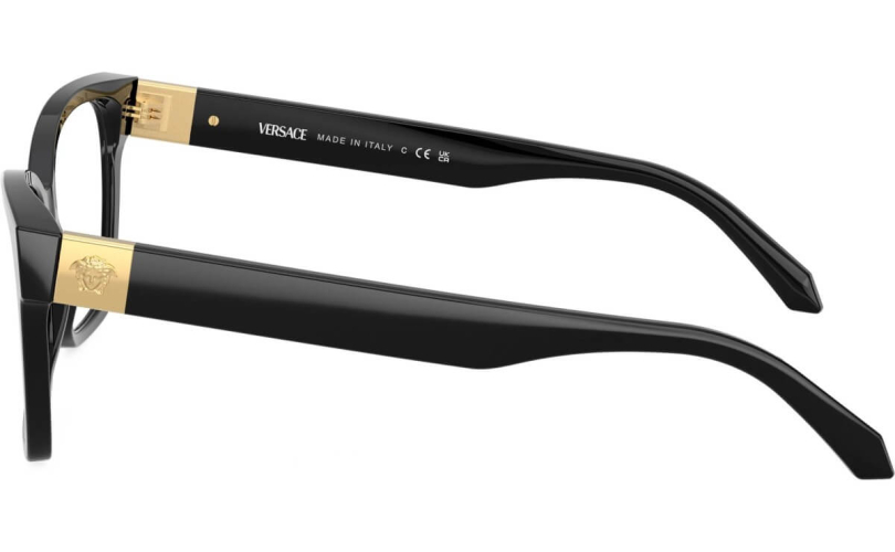 VERSACE VE3382 - GB1 - 2