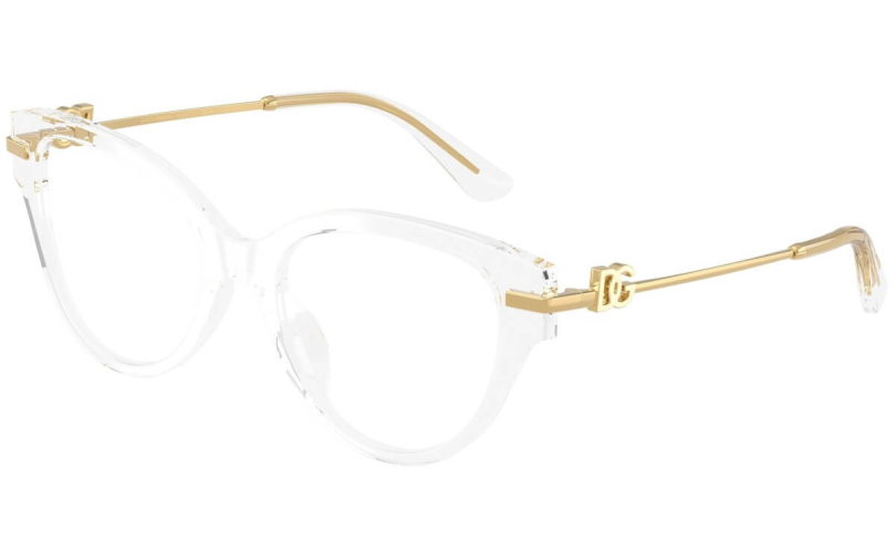 DOLCE & GABBANA DG3438 - 3133 - 1