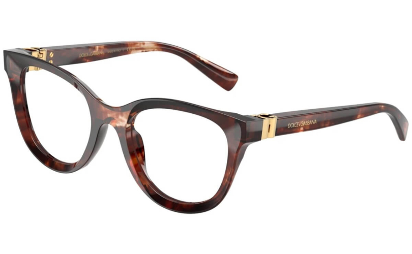 DOLCE & GABBANA DG3437 - 3222 - 1