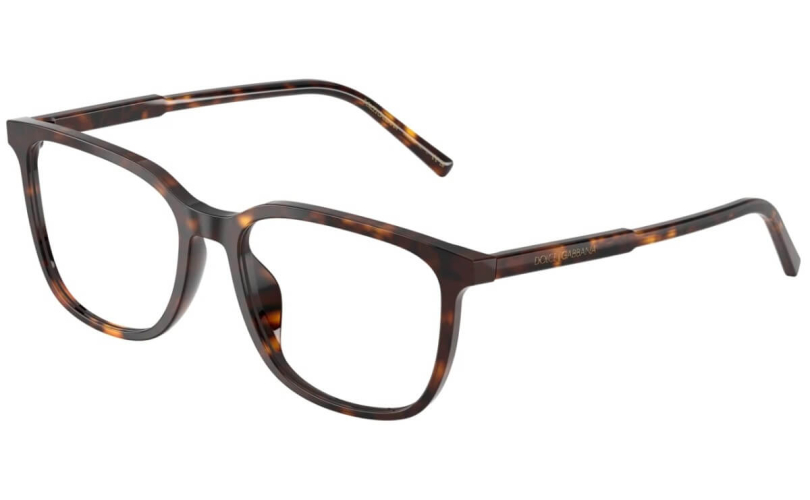 DOLCE & GABBANA DG3445 - 502 - 1