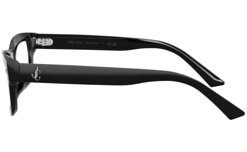 JIMMY CHOO JC3057U - 5000 - 2 - Skyoptic.bg JIMMY CHOO JC3057U - 5000 - 2