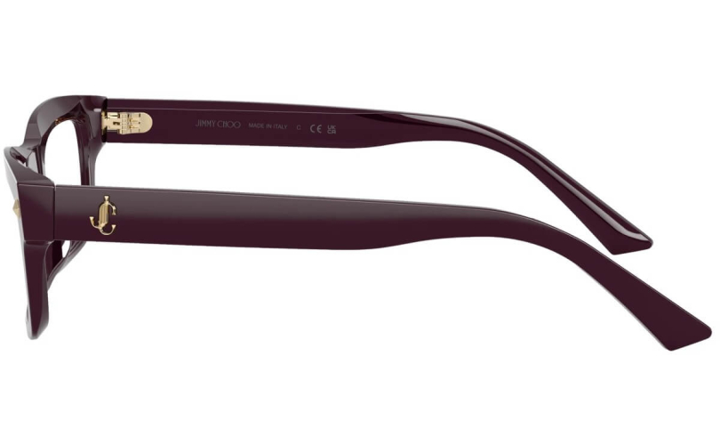 JIMMY CHOO JC3057U - 5075 - 2 - Skyoptic.bg JIMMY CHOO JC3057U - 5075 - 2