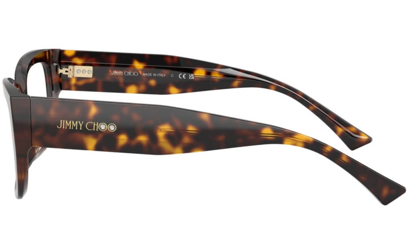 JIMMY CHOO JC3041BU - 5002 - 2 - Skyoptic.bg JIMMY CHOO JC3041BU - 5002 - 2