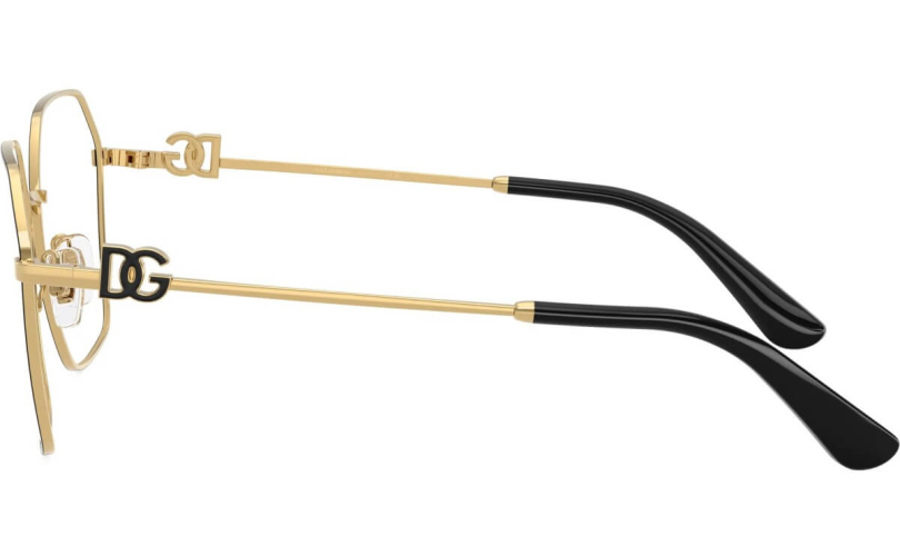 DOLCE & GABBANA DG1366 - 1334 - 2