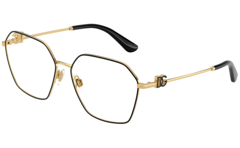 DOLCE & GABBANA DG1366 - 1334
