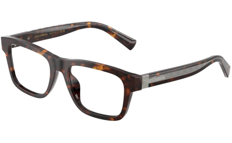 DOLCE & GABBANA DG3446 - 502