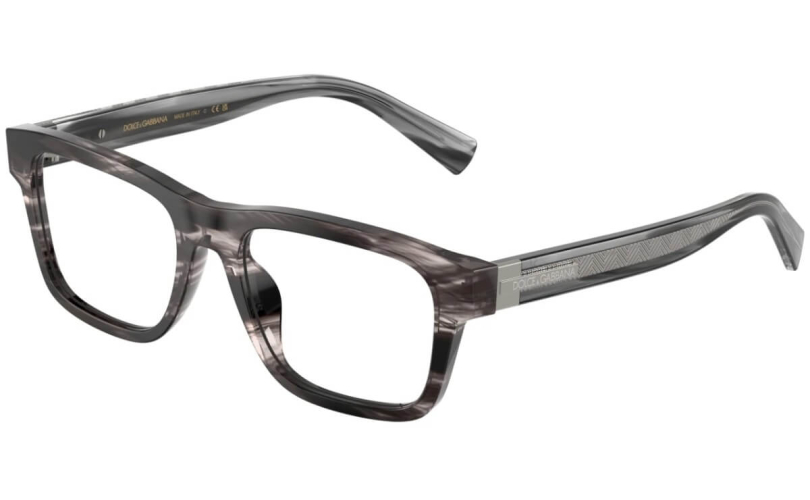 DOLCE & GABBANA DG3446 - 3440