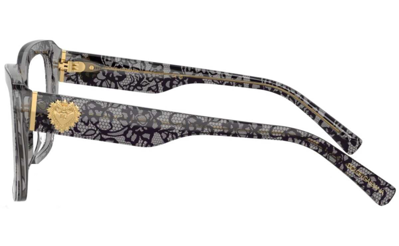 DOLCE & GABBANA DG3441 - 3471 - 2