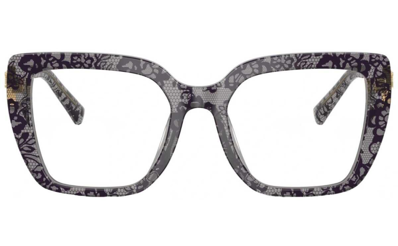 DOLCE & GABBANA DG3441 - 3471 - 3