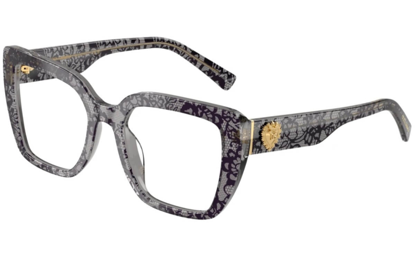 DOLCE & GABBANA DG3441 - 3471