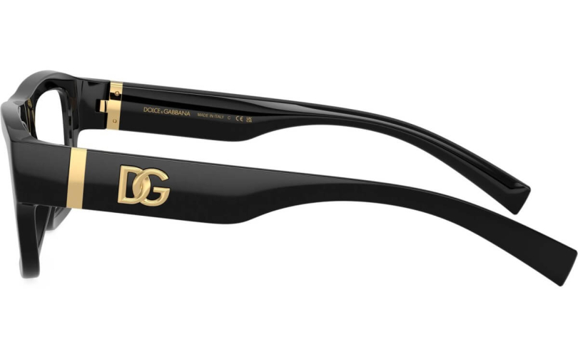 DOLCE & GABBANA DG5114 - 501 - 2