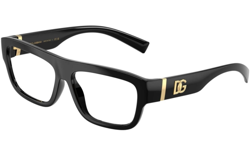 DOLCE & GABBANA DG5114 - 501