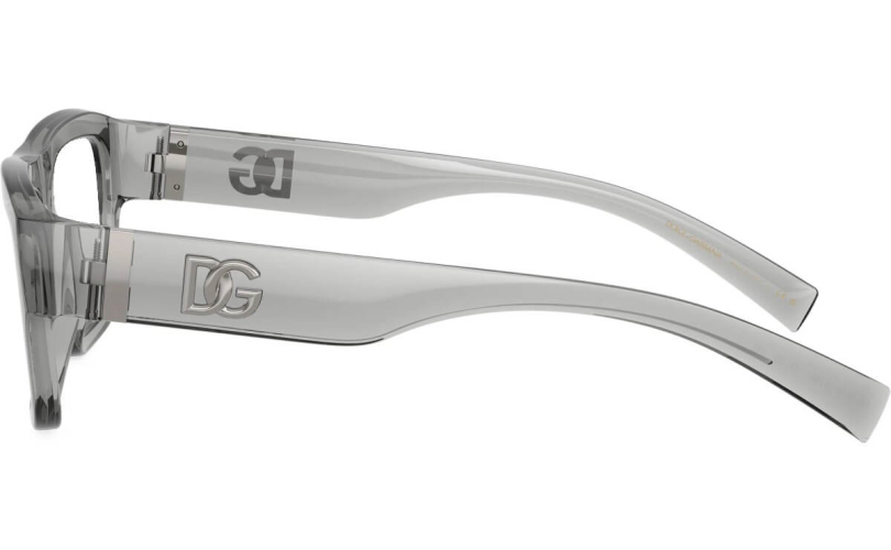 DOLCE & GABBANA DG5114 - 3160 - 2