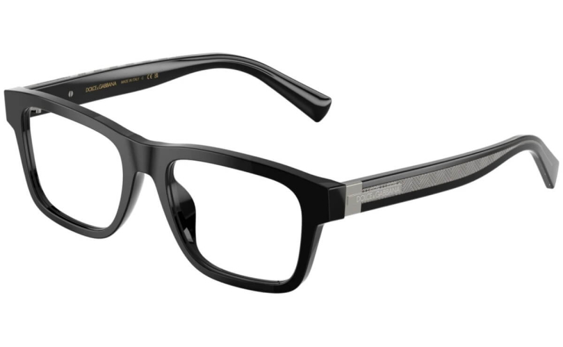 DOLCE & GABBANA DG3446 - 501