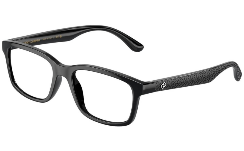 DOLCE & GABBANA - Junior DX5097 - 501 - 1
