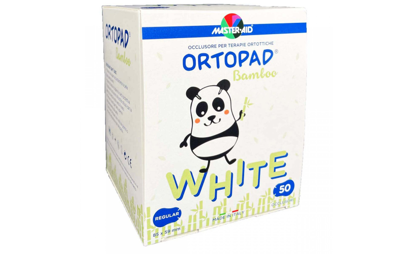 Обтуратори ORTOPAD - 50 бр.  - Regular