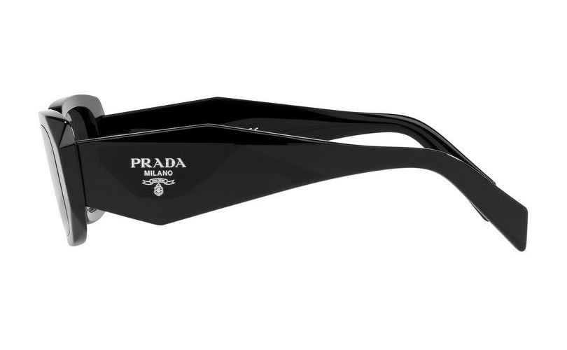 PRADA PR17WS - 1AB5S0 - 3