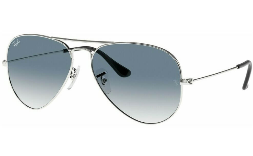 RAY-BAN RB3025 - 003/3F - 1