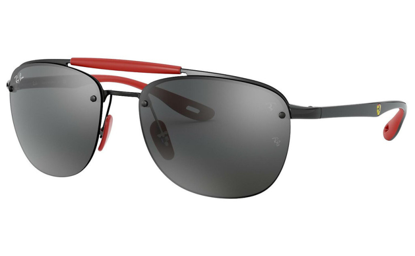 RAY-BAN FERRARI RB3662M - F002/6G - 1