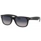 RAY-BAN RB2132 - 601S/78 - 55