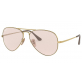 RAY-BAN RB3689 - 001/T5 - 58