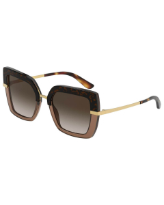 DOLCE & GABBANA DG4373 - 3256/13 - 52
